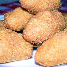 Hush Puppies