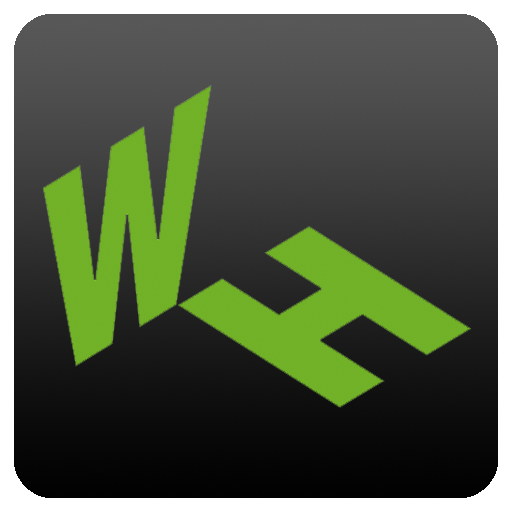 W-HS Campus Bocholt Roomplan LOGO-APP點子