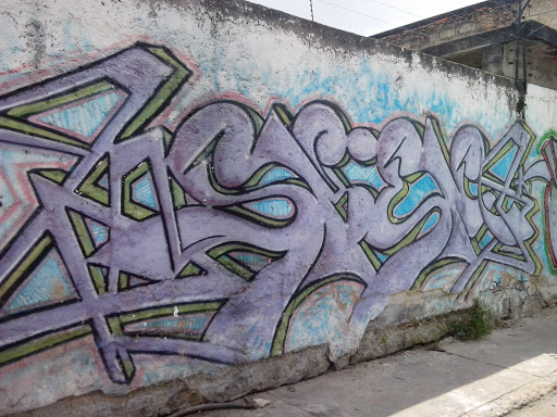 Graffiti Sandex