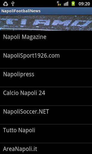 Napoli Football News