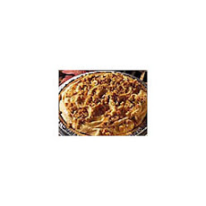 Streusel-Topped Pumpkin Pie