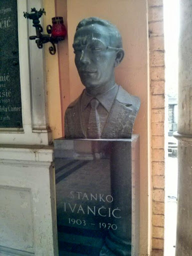 Stanko Ivancic