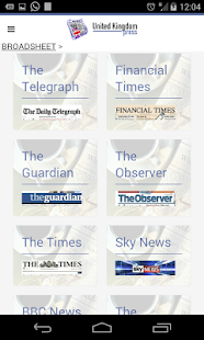 How to mod UK Press 1.1 mod apk for android