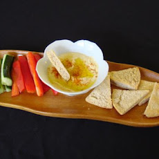 Classic Hummus