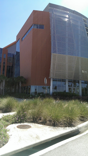 University Of Florida Academic And Research Center