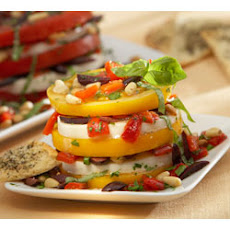 Stacked Salad