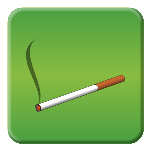 Quit Smoking Log LOGO-APP點子