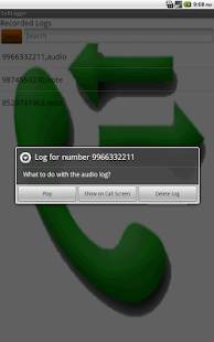 How to install Call Logger - Info for calls lastet apk for laptop