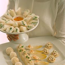Winter Rolls