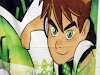 Toallas Grandes De Ben 10