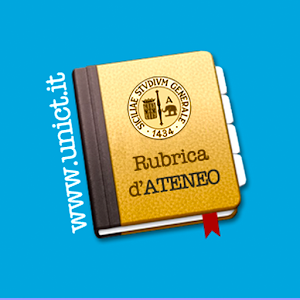 Rubrica UniCT.apk 1.0.8