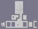 Thumbnail of the map 'The Timekeeper Within (it's now or later)'