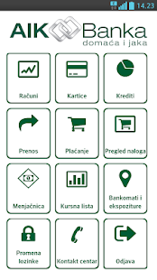 How to get AIK mobile banking 1.0.14 mod apk for laptop