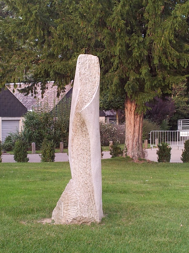 arbre de pierre 