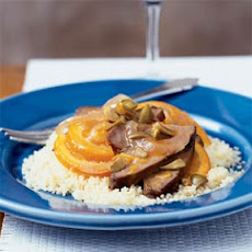 Duck a l'Orange