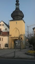 Blankenburger Tor