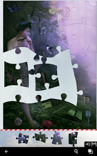 How to get Live Jigsaws - Fantasyland 1.0.7 apk for pc