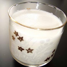 Almond Milk