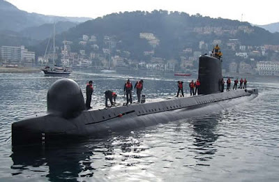 submarino