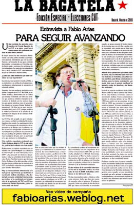 Para seguir avanzando