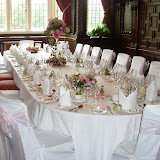 Faerie Godmothers - Venue Dressers And Florists For Cheshire And Staffordshire