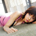 Aki Hoshino - sexy idol
