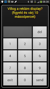 How to get Lighthouse Display 0.0.1-SNAPSHOT unlimited apk for bluestacks