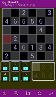 How to install Skewdoku lastet apk for android