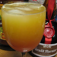 The Best Mai Tai