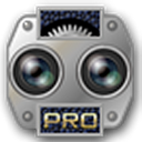3DSteroid Pro mobile app icon
