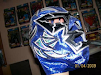 Mascara Profesionaldr Wagner Jr
