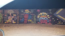 Graffiti Indígena