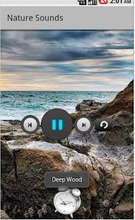 How to download The relaxing sounds of nature lastet apk for android