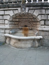Fontaine Jardin de Ville