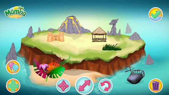 How to mod La Mamba Party 1.0.0 mod apk for android