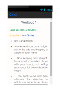 How to install How To Lose Arm Fat lastet apk for bluestacks