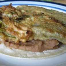 Chili Rellenos