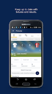 How to install Fan App for Leeds United 050816 unlimited apk for pc