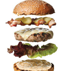 Turkey Burgers