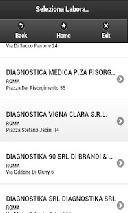 How to get Cerca Laboratorio Analisi 1.0 apk for android