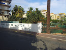Tennis Club de Menton