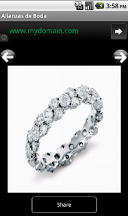 How to install Wedding and engagement rings 1.0 mod apk for bluestacks