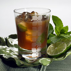 Green Tea Mo-tea-to