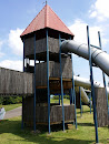 Giant Play Tower