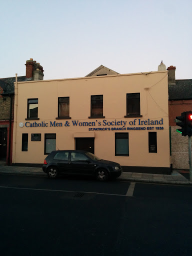 Catholic Men & Women's Society of Ireland