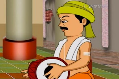 How to download Free Telugu Chuk Chuk Railu 1.0 mod apk for bluestacks