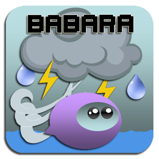 Game Gratis Bb Storm 2