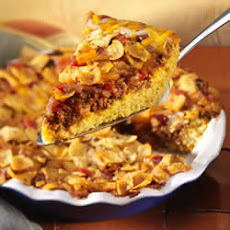 1-Dish Taco Bake