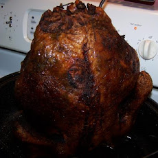 Deep Fried Turkey Flavor Injector Marinade