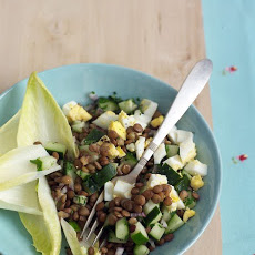 Lentil Salad